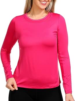 バレエ ALEXIASTAM Wellness Sleeve Top pink S ALEXIASTAM Wellness Sleeve Top pink S バレエ